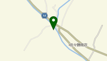 上野鉄工所の地図画像
