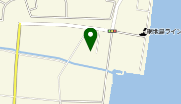 木村鉄工所の地図画像