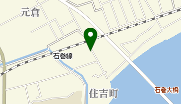 菊地工務店の地図画像