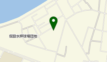 平泉塗装の地図画像