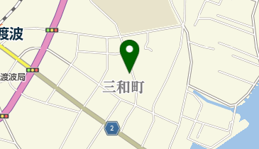 阿部栄商店の地図画像