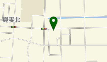 赤いくつの地図画像