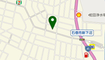 宮城県石巻市向陽町のヘア メイク 美容院一覧 Navitime