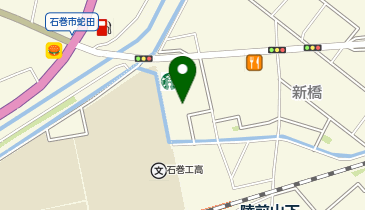 伊藤タイル工業の地図画像