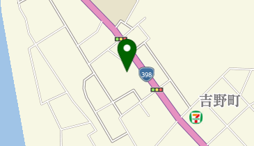 和田製凾所の地図画像