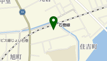 トータル・アクセス株式会社の地図画像