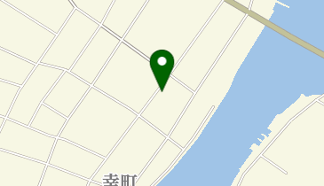 ヒラツカの地図画像