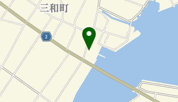 星理容所の地図画像