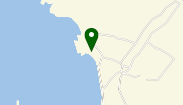 白浜荘の地図画像