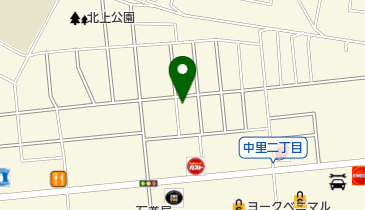 スパゲッティハウスロマーナの地図画像