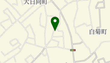 有限会社平山商店の地図画像