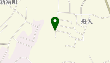 つりふね電機の地図画像