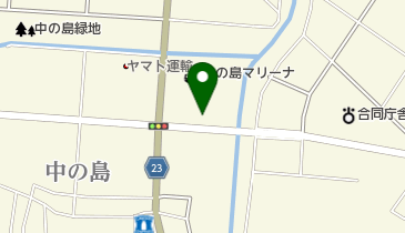 株式会社イチマス飛田商店の地図画像