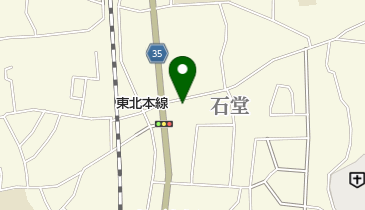 徳妙寺の地図画像