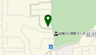 有限会社塩釜燃料商社の地図画像