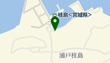 内海米穀店の地図画像