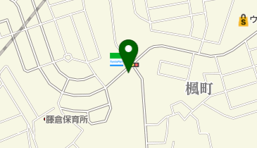 セーブルの地図画像