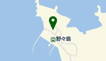 塩竈市 浦戸交通課浦戸生活係の地図画像