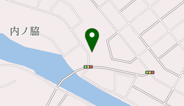 あけぼの治療院の地図画像