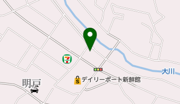 ハウディおのやの地図画像