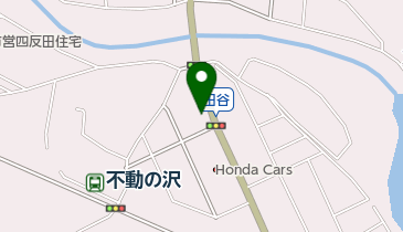 三協商事の地図画像