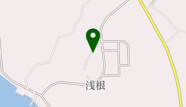 白徳電気工事の地図画像