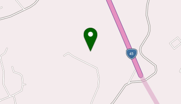 羽黒会館の地図画像