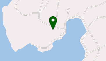 賀寿水産の地図画像