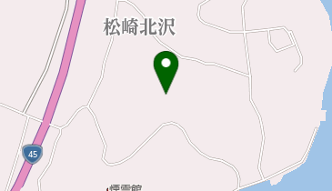 株式会社磯子の地図画像