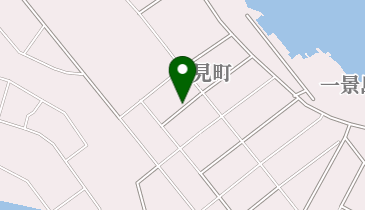 丸太商店の地図画像