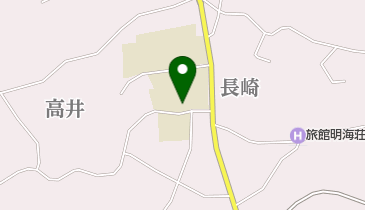 気仙沼市立 大島中学校の地図画像