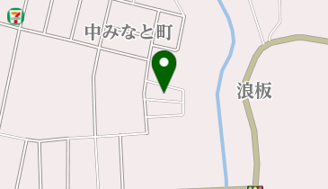 有限会社熊谷教材社 気仙沼支店の地図画像