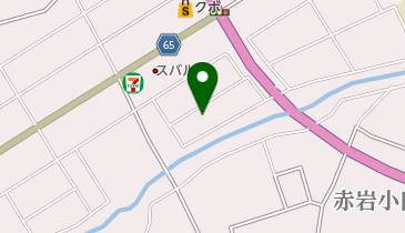 ダスキンモリネン気仙沼店の地図画像