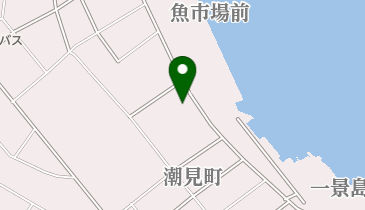 熊栄産業株式会社の地図画像