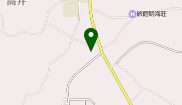 宮城県漁業協同組合 気仙沼地区支所 大島出張所の地図画像