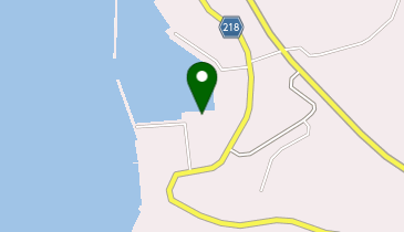 宮城県漁業協同組合 気仙沼地区支所 鹿折出張所 大浦荷捌所の地図画像