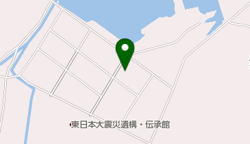 宮城県漁業協同組合 気仙沼総合支所 階上共販所の地図画像