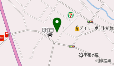 株式会社協和気仙沼営業所の地図画像