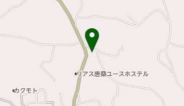 あみや酒店の地図画像