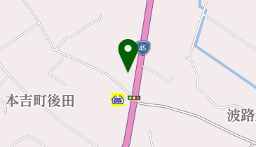 さかえ自動車工業の地図画像