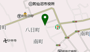 写場島忠の地図画像