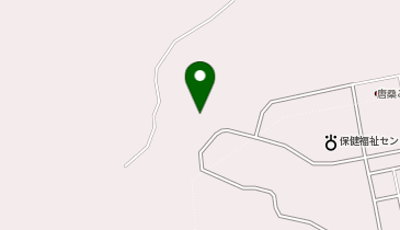 第二高松園の地図画像