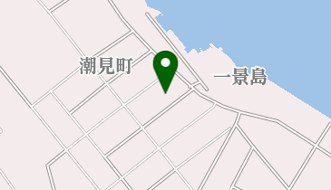 村芳特殊水産株式会社の地図画像