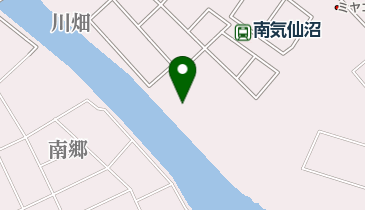 有限会社マリンジャパネットの地図画像