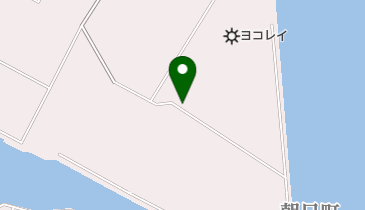 三陸加工株式会社の地図画像