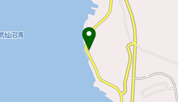 カメイ株式会社気仙沼支店 気仙沼油槽所の地図画像