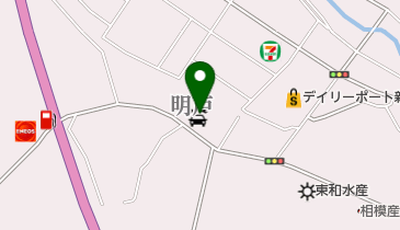 タイヤショップオノデラの地図画像