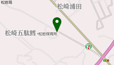 国光鍛冶屋の地図画像