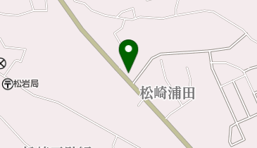 気仙沼河童堂の地図画像