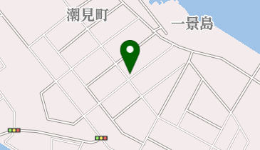 斉勝鉄工所の地図画像